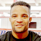 Mark Hall